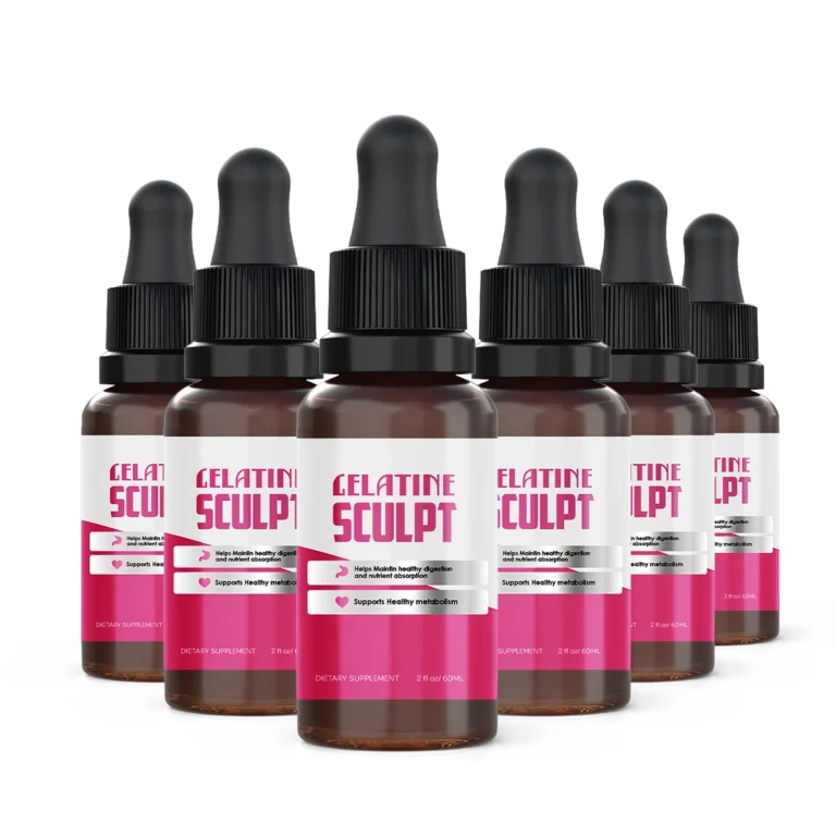 Gelatine Sculpt buy