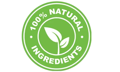 Gelatine Sculpt - natural ingredients